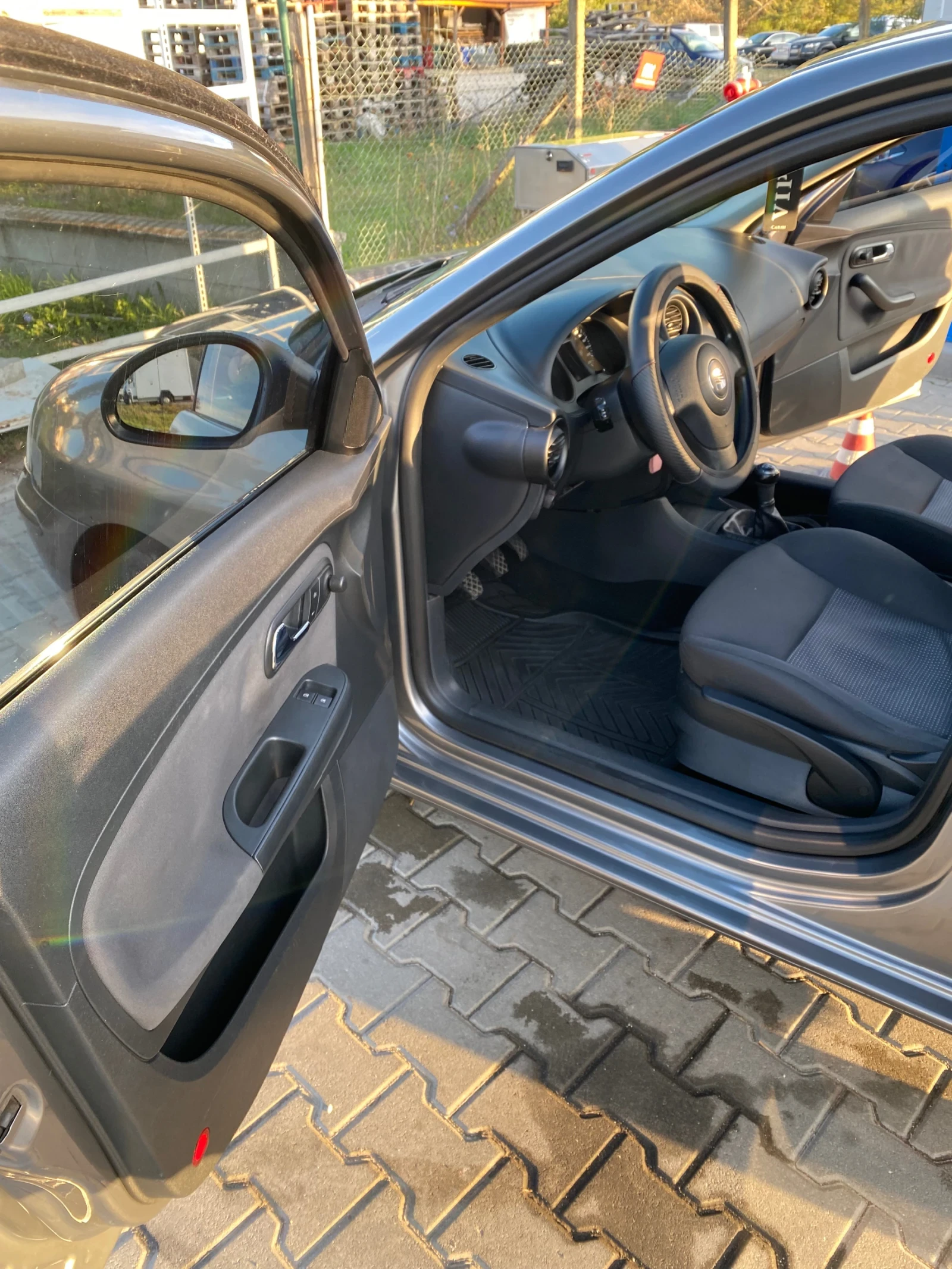 Seat Ibiza | Mobile.bg � ����������� 10