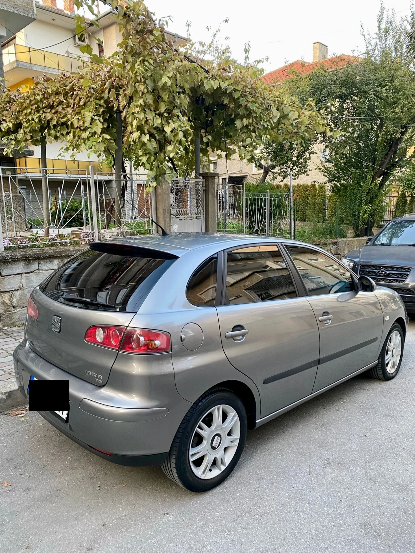 Seat Ibiza | Mobile.bg � ����������� 2