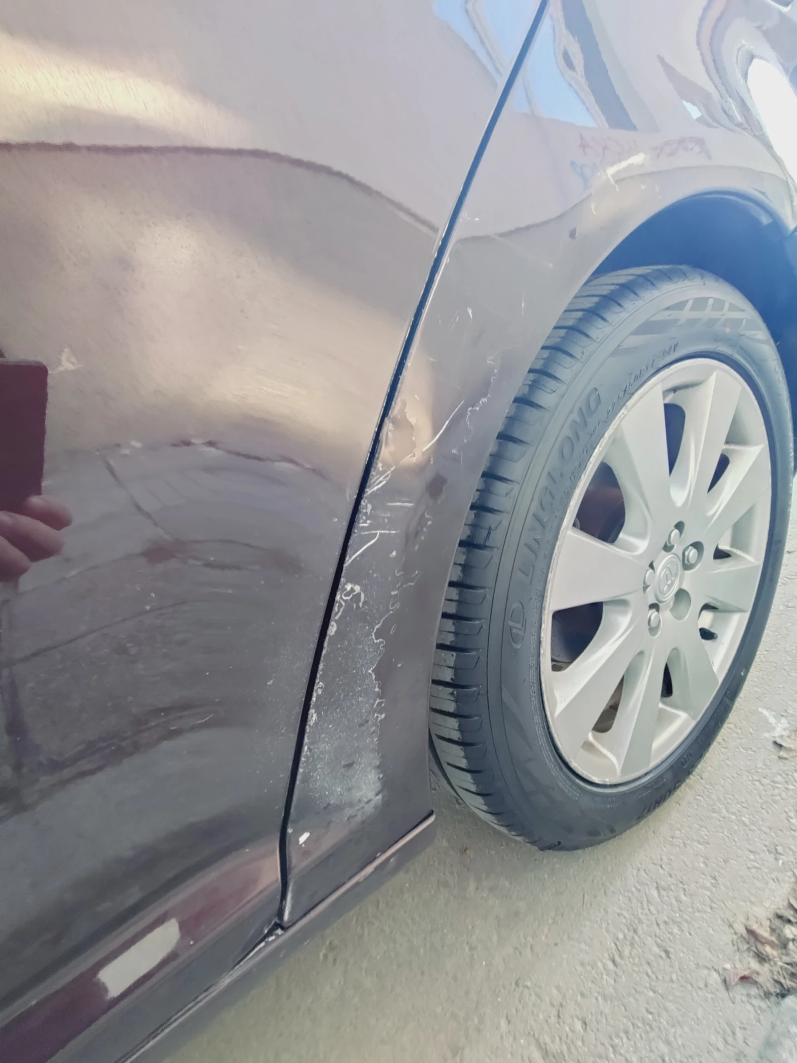 Toyota Avensis 2.0 vvti - изображение 8