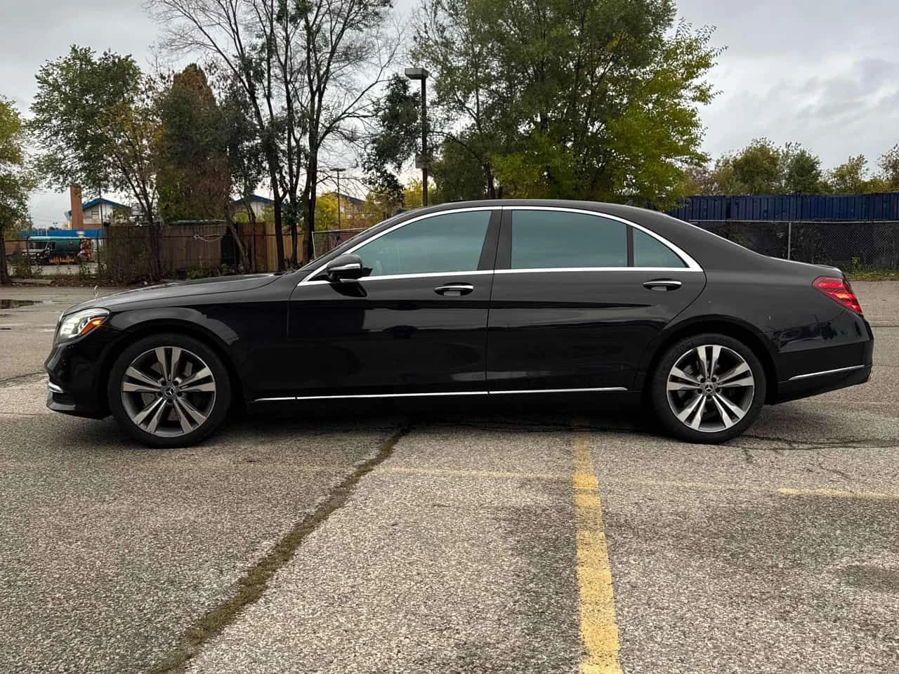 Mercedes-Benz S 560 * CARFAX * �������* KEYLESS* PANO*  | Mobile.bg � ����������� 2