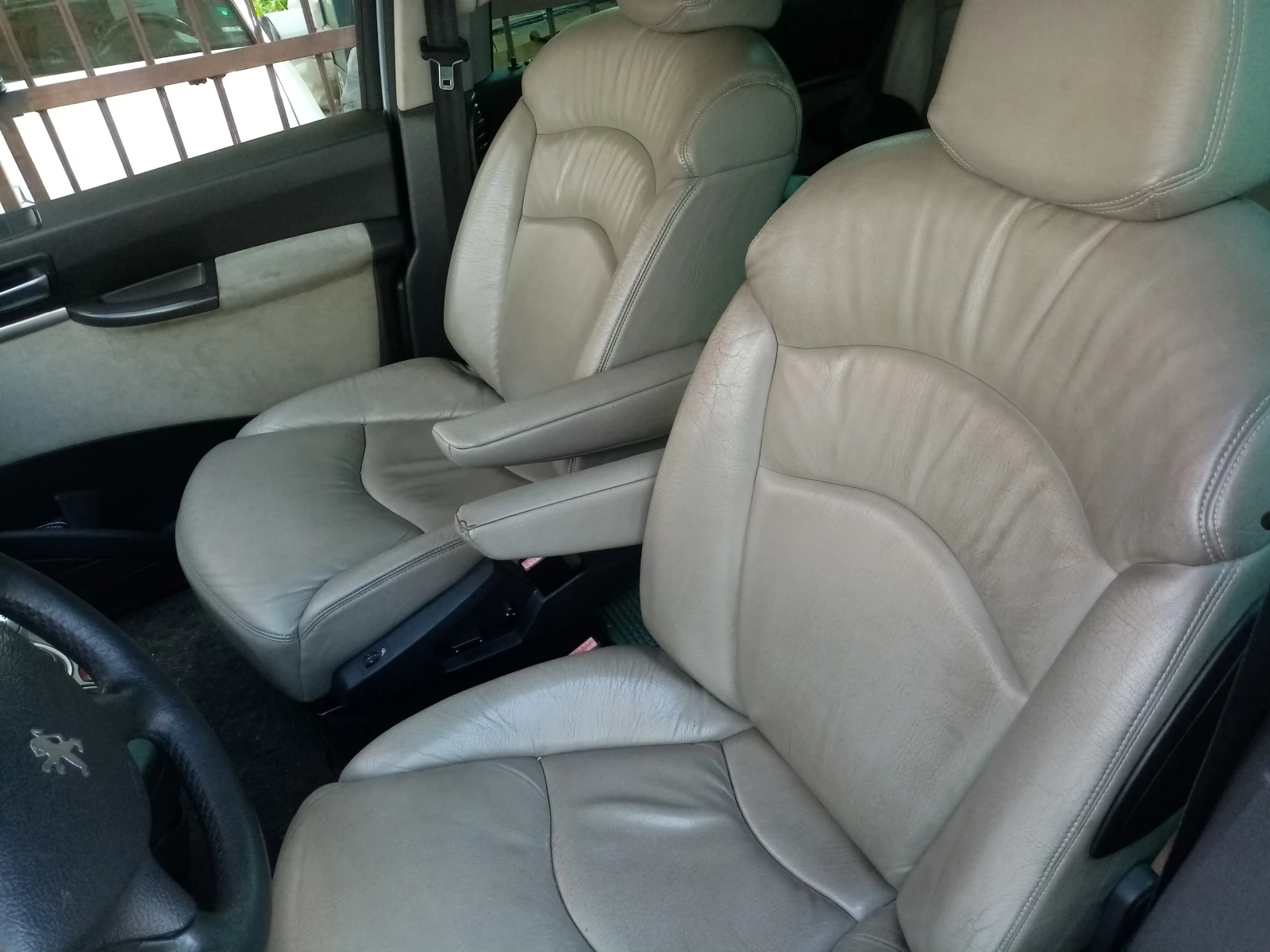 Peugeot 807 ������� � ������ | Mobile.bg � ����������� 2