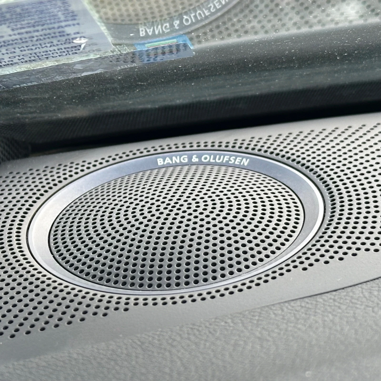 Audi A4 ZF Distronic Bang S Line, снимка 12 - Автомобили и джипове - 53713782