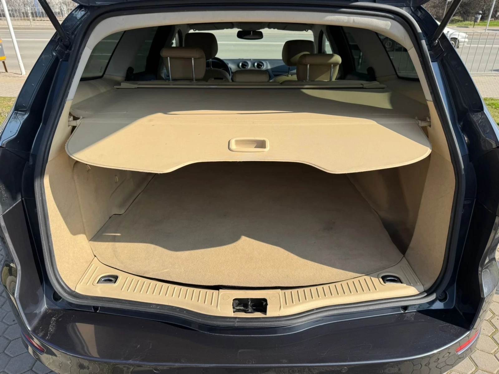 Ford Mondeo 2.0i/КОЖА, снимка 16 - Автомобили и джипове - 53745014