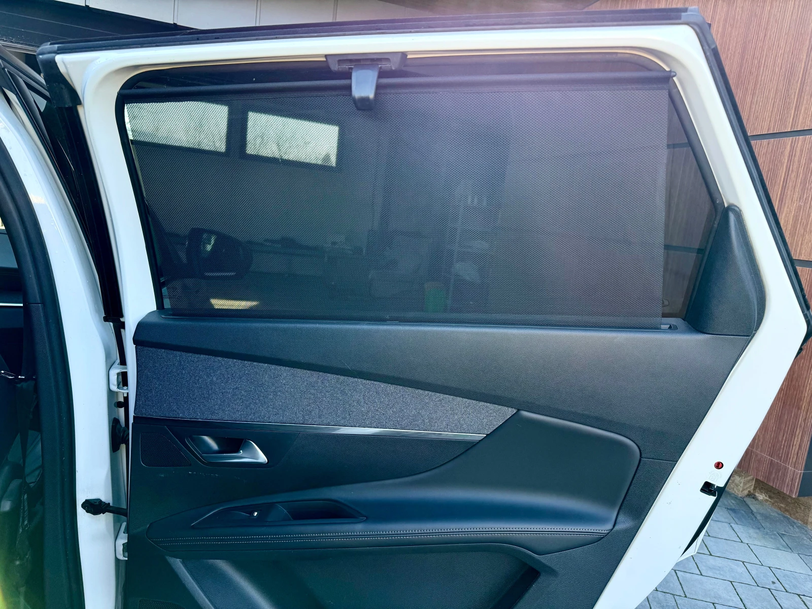 Peugeot 5008 GT-LINE* 6+ 1МЕСТА, снимка 16 - Автомобили и джипове - 53814019