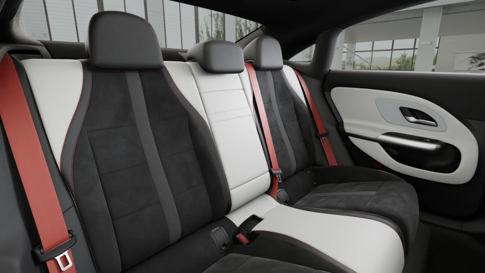 Mercedes-Benz CLA 200 4MATIC, снимка 10 - Автомобили и джипове - 53827881