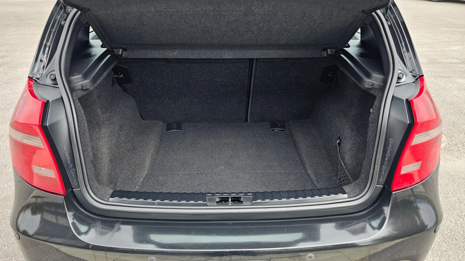 BMW 123 d / M-Packet/ 150 kW (204 PS), снимка 14 - Автомобили и джипове - 53913133