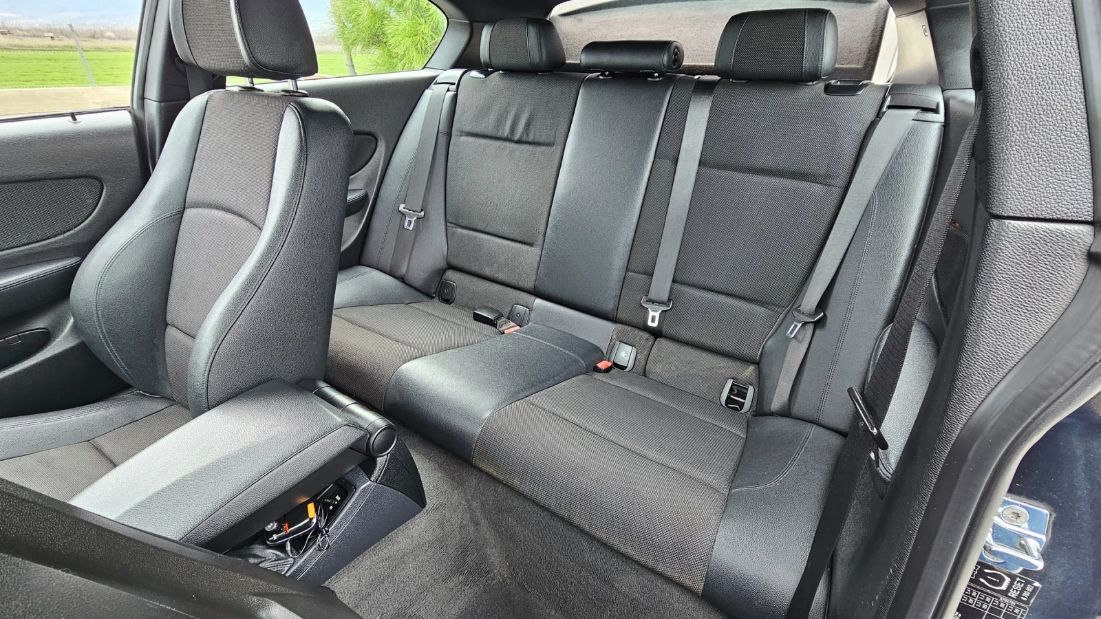 BMW 123 d / M-Packet/ 150 kW (204 PS), снимка 10 - Автомобили и джипове - 53913133