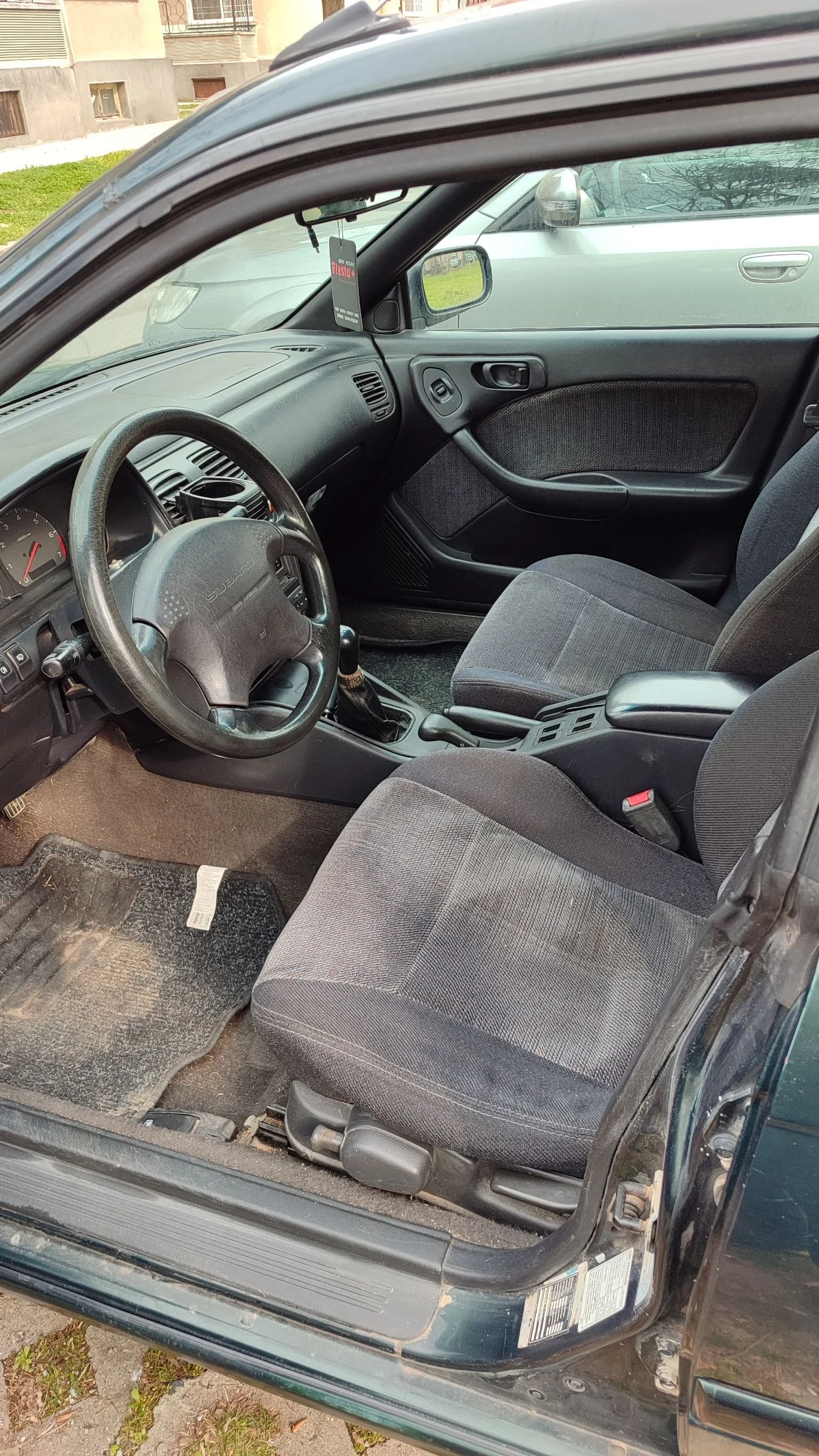 Subaru Legacy | Mobile.bg � ����������� 7
