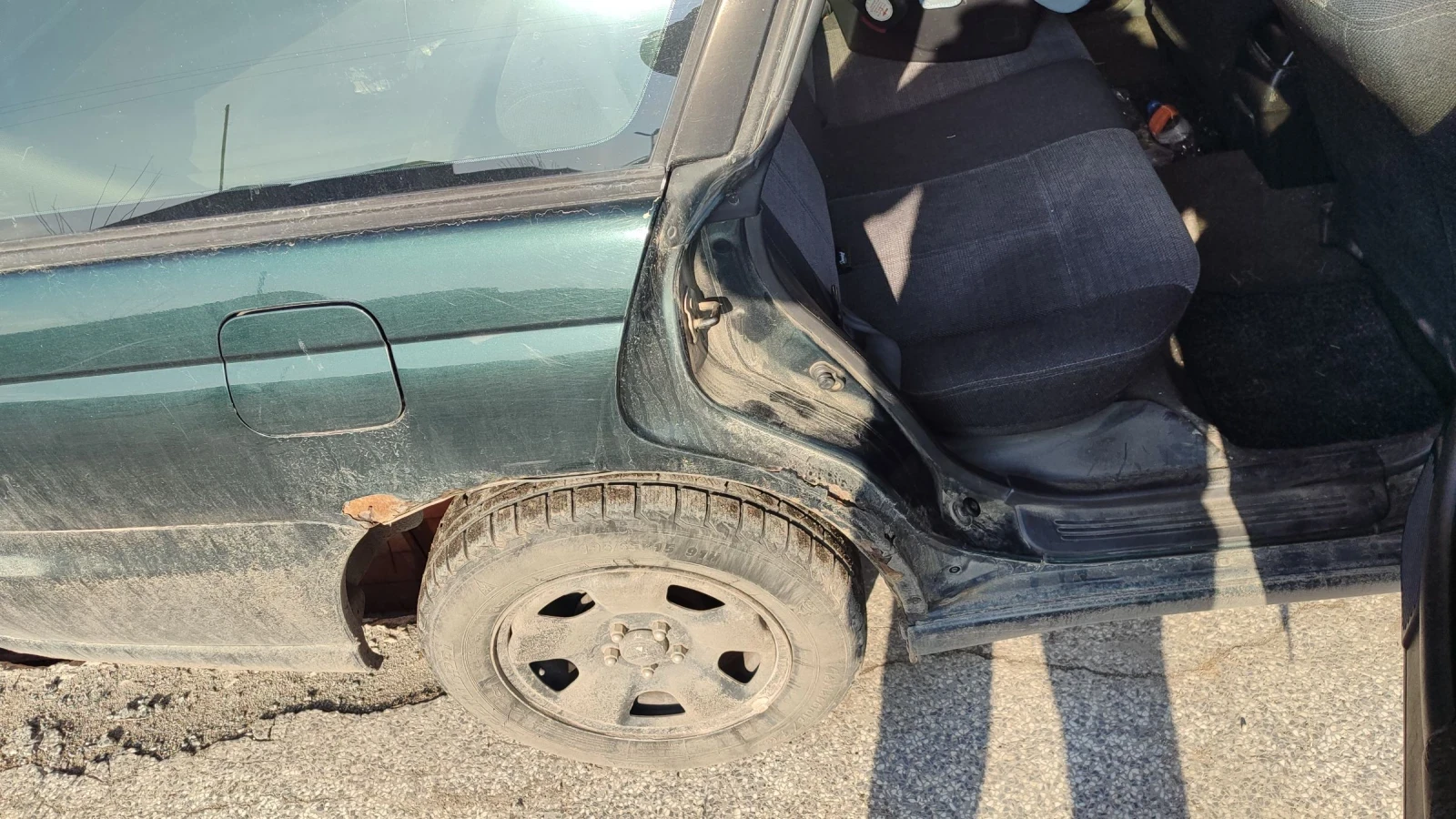 Subaru Legacy | Mobile.bg � ����������� 15