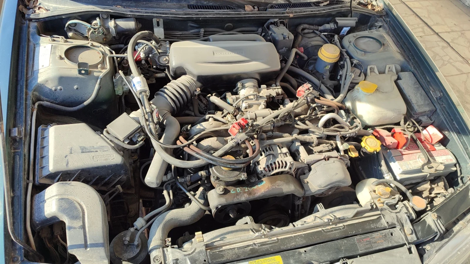 Subaru Legacy | Mobile.bg � ����������� 12