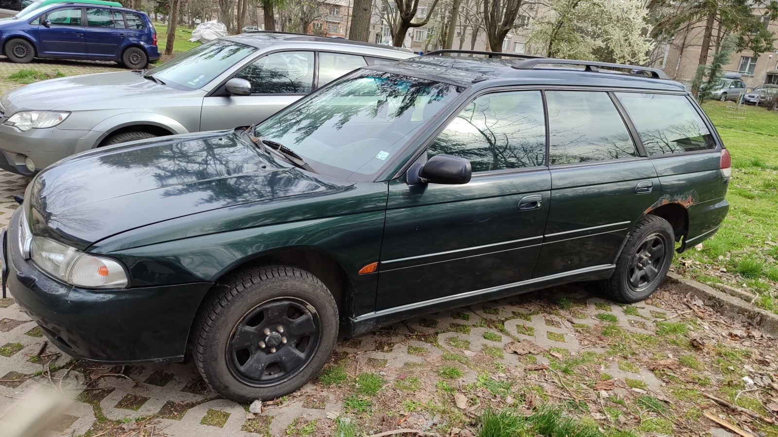 Subaru Legacy | Mobile.bg � ����������� 6