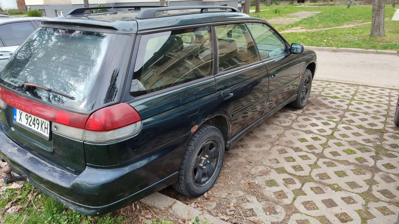 Subaru Legacy | Mobile.bg � ����������� 2