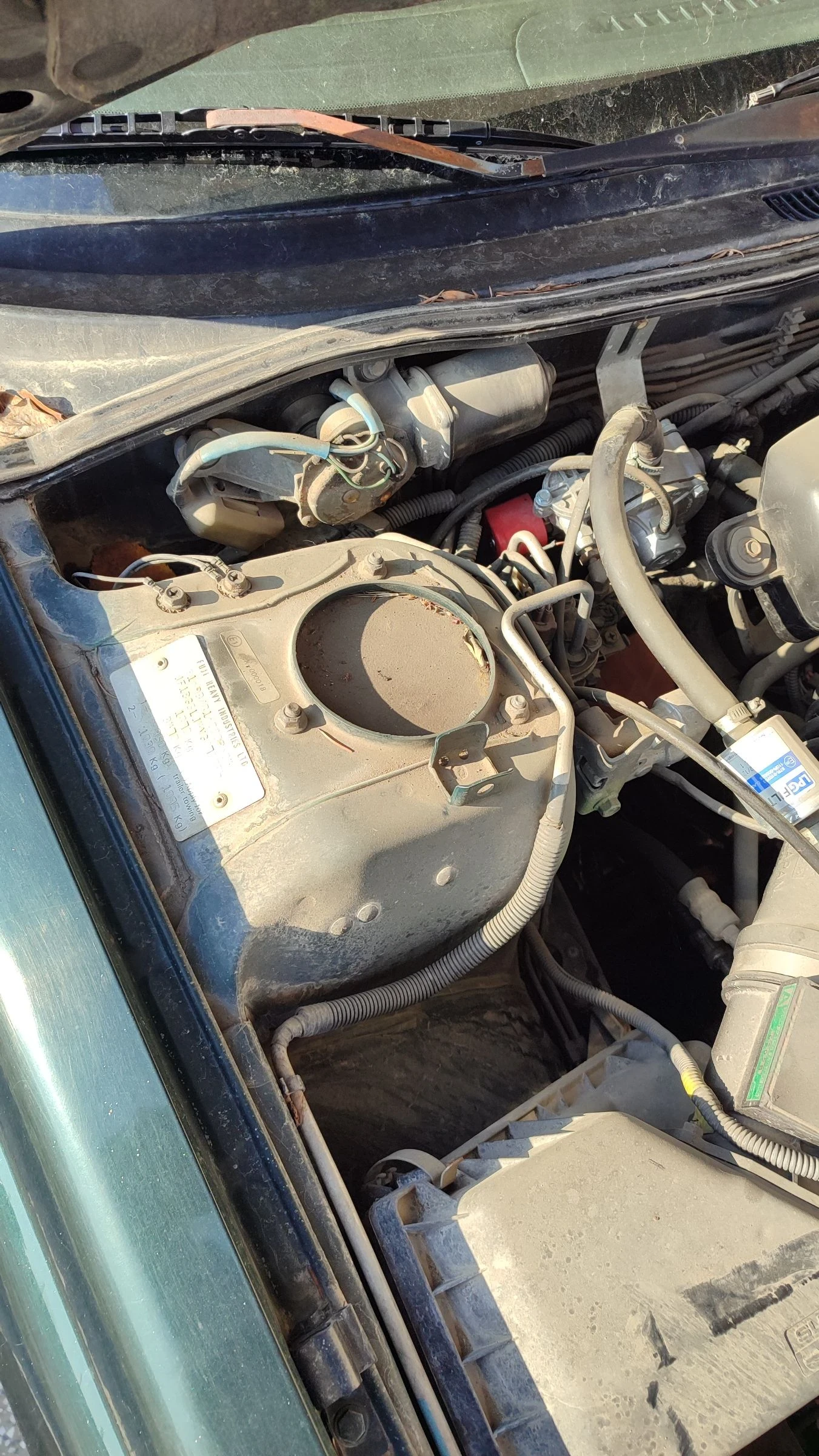 Subaru Legacy | Mobile.bg � ����������� 13