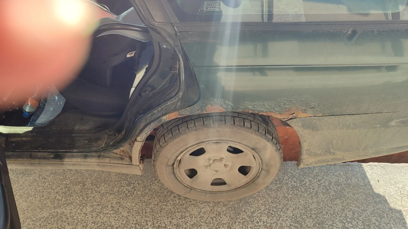 Subaru Legacy | Mobile.bg � ����������� 16