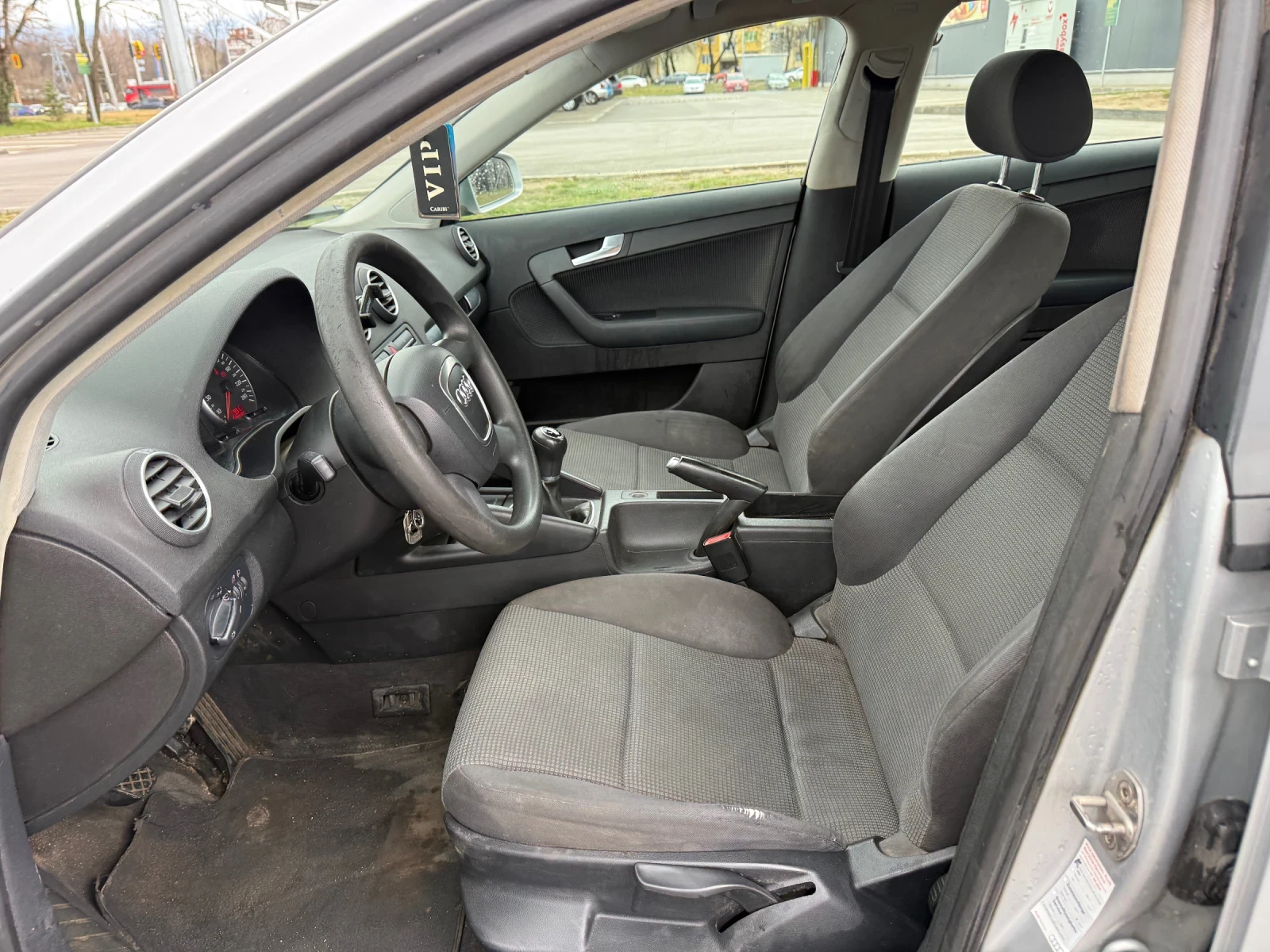 Audi A3, снимка 8 - Автомобили и джипове - 54007217