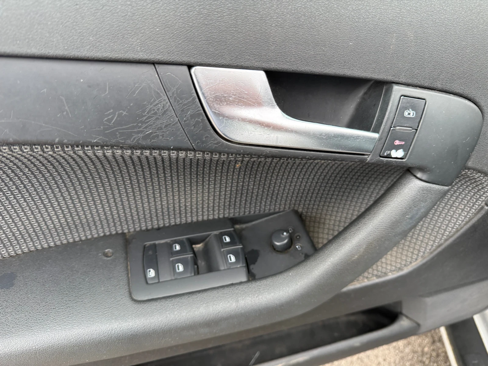 Audi A3, снимка 7 - Автомобили и джипове - 54007217