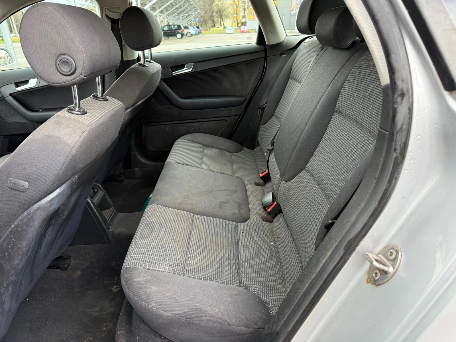 Audi A3, снимка 9 - Автомобили и джипове - 54007217