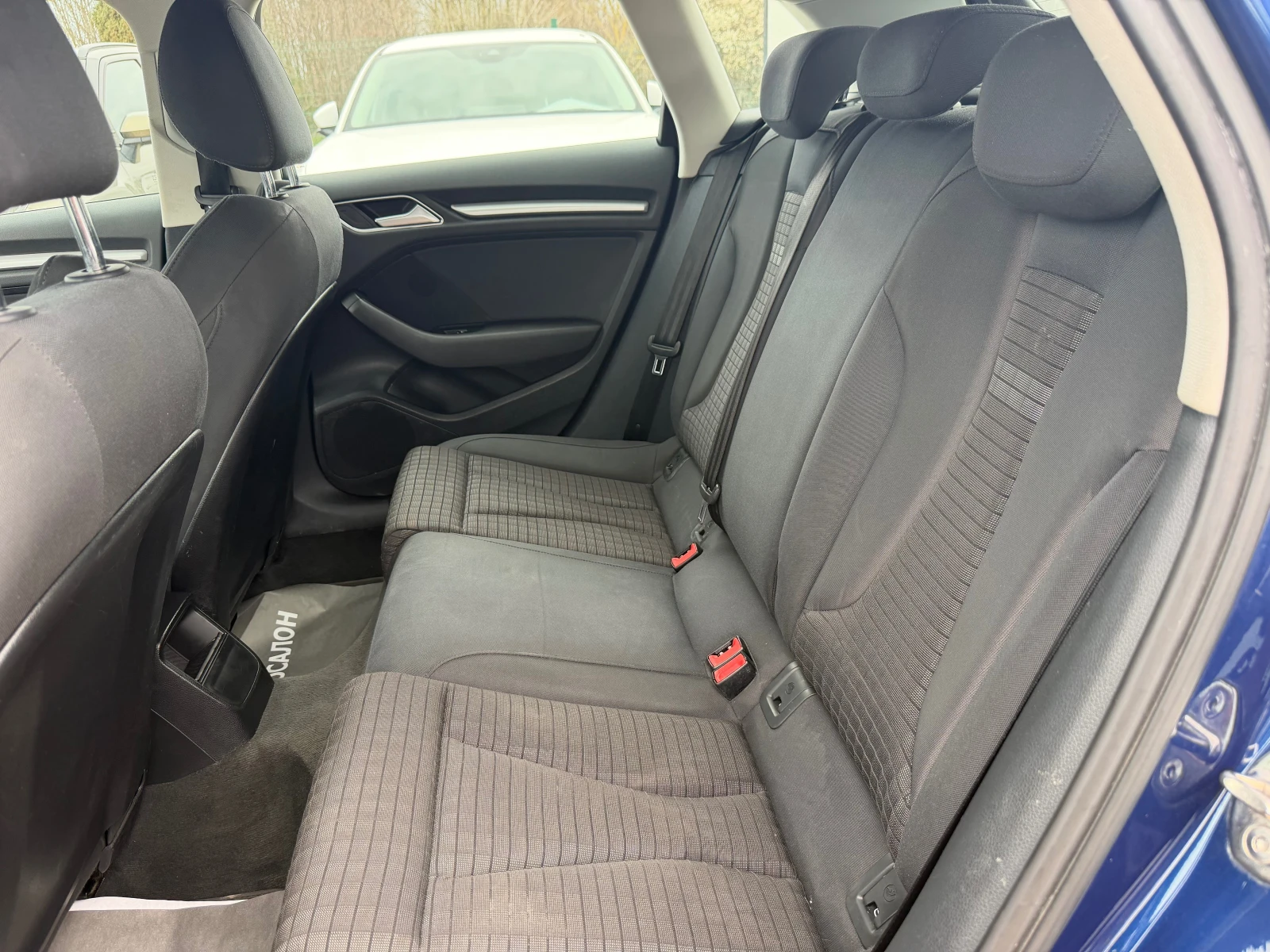 Audi A3 SPB 1.4TFSI/METAN S TRONIC G-TRON AMBITION | Mobile.bg � ����������� 12