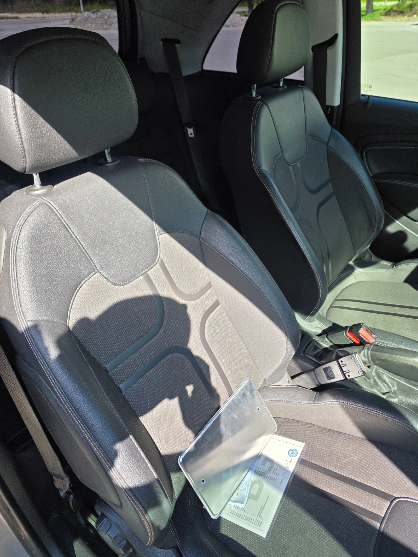 Opel Adam 1.4 турбо 150 коня , снимка 7 - Автомобили и джипове - 54229247