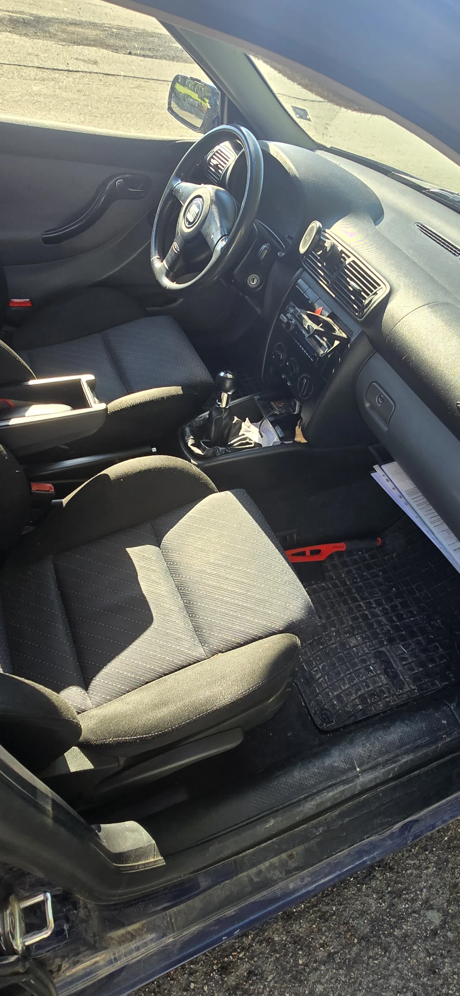 Seat Leon, снимка 3 - Автомобили и джипове - 54420999
