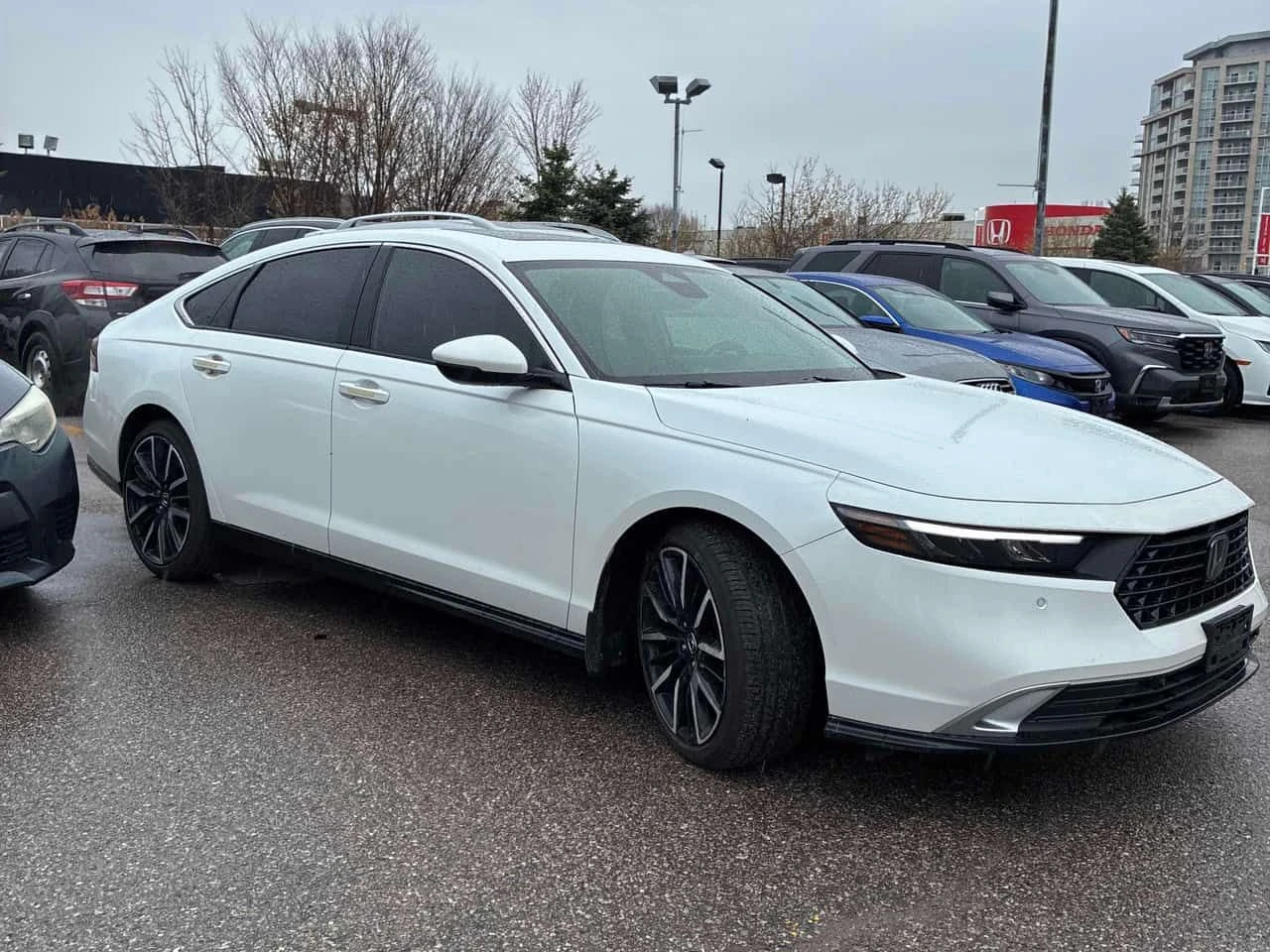 Honda Accord * Touring * ��������� * ������ * ����� * ������� | Mobile.bg � ����������� 3