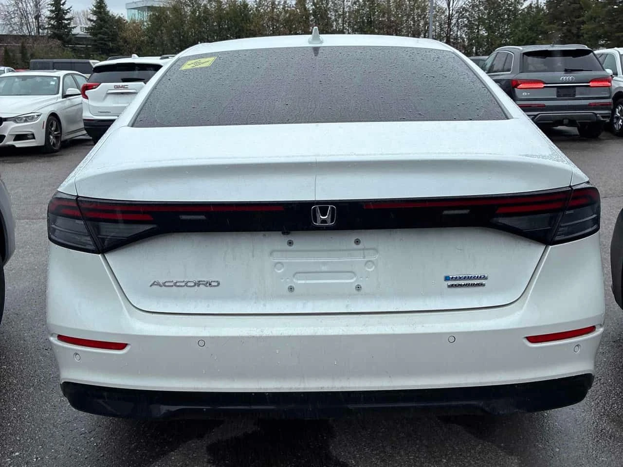 Honda Accord * Touring * ��������� * ������ * ����� * ������� | Mobile.bg � ����������� 4