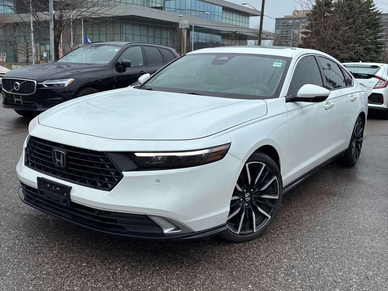 Honda Accord * Touring * ��������� * ������ * ����� * ������� | Mobile.bg � ����������� 1