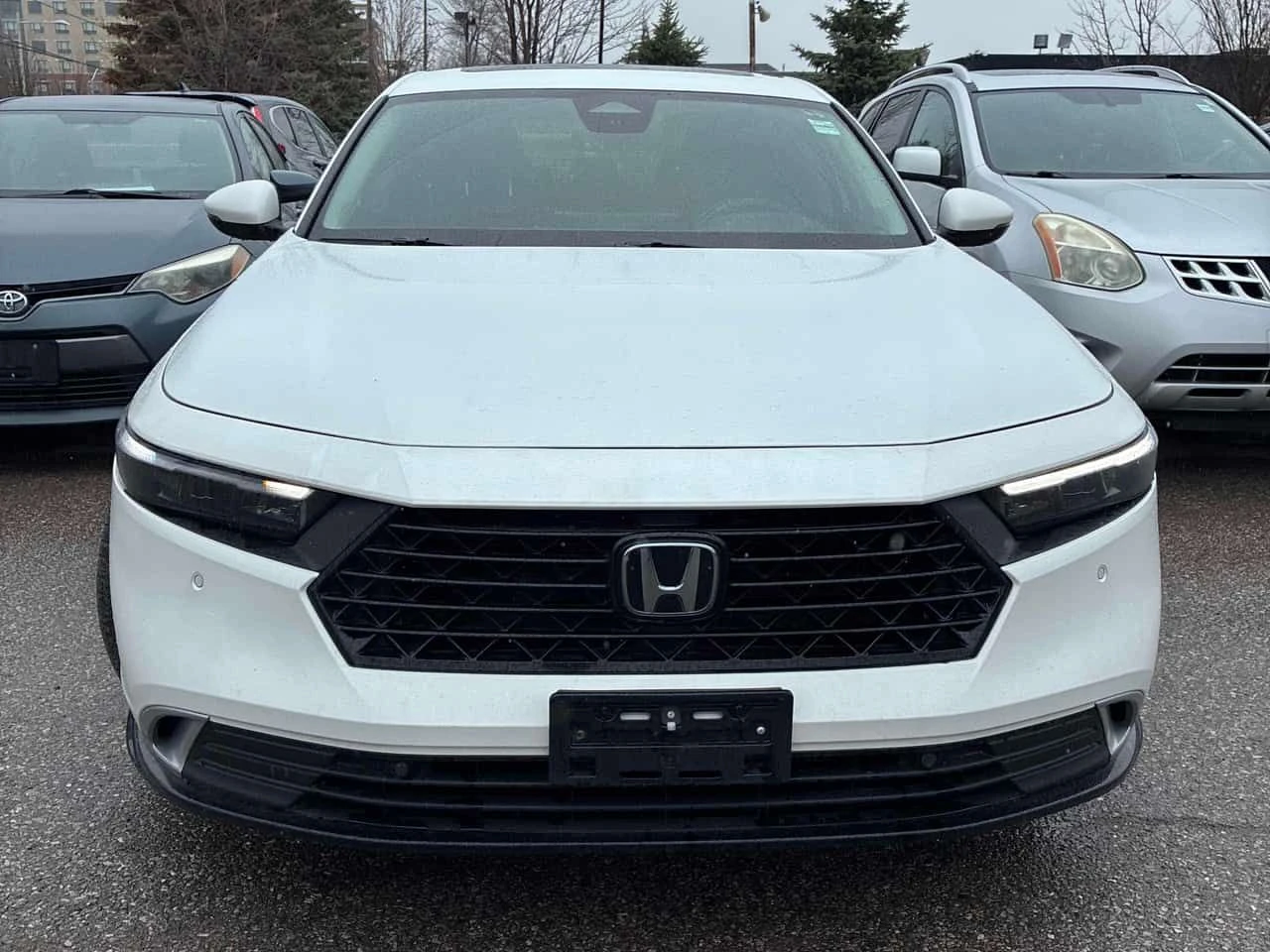 Honda Accord * Touring * ��������� * ������ * ����� * ������� | Mobile.bg � ����������� 6