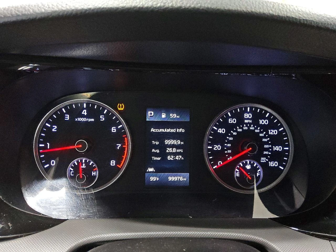 Kia K5 GT Line, снимка 7 - Автомобили и джипове - 54605034