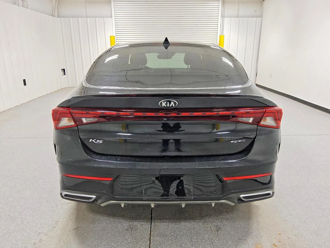 Kia K5 GT Line, снимка 4 - Автомобили и джипове - 54605034