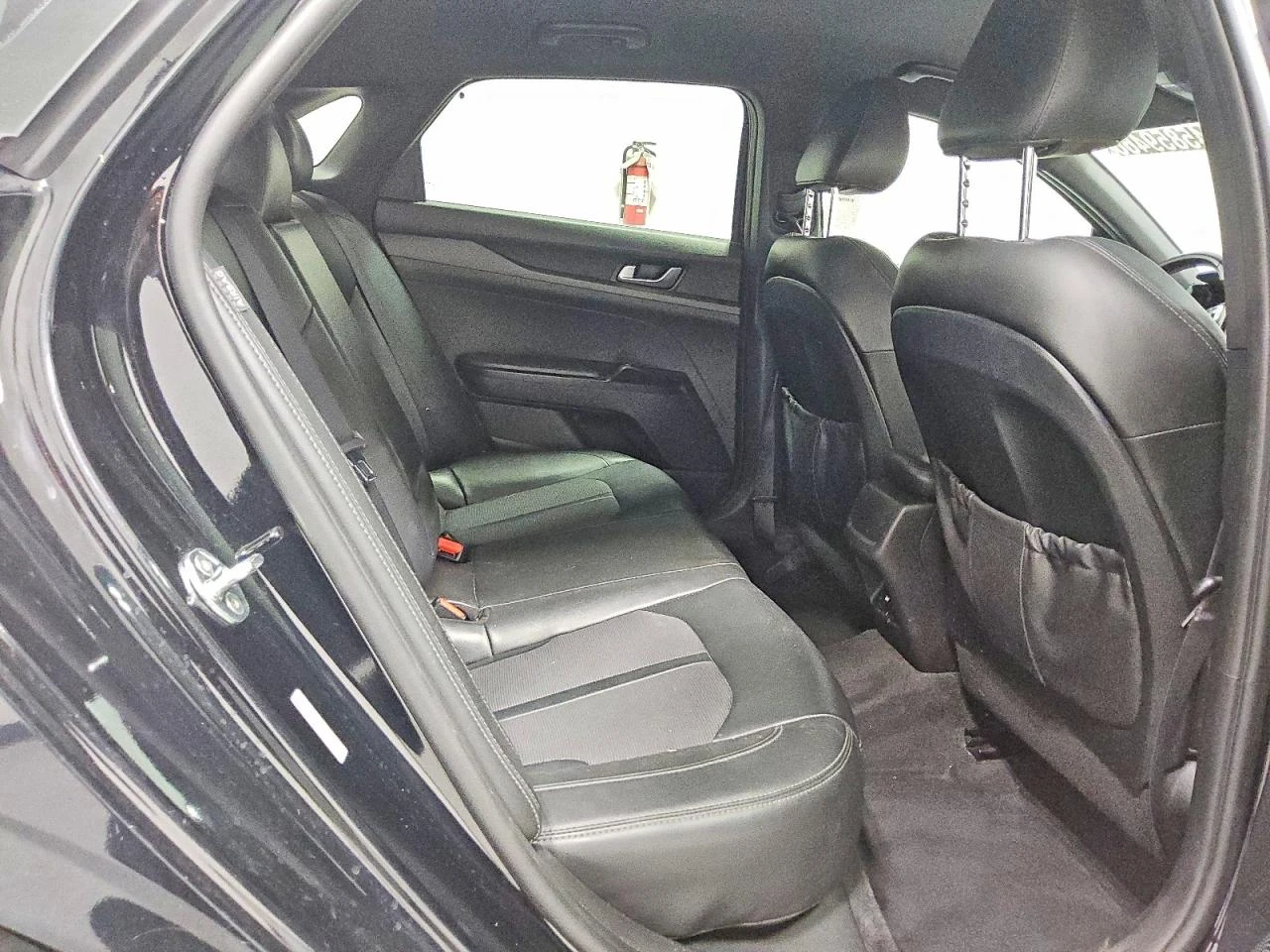 Kia K5 GT Line, снимка 9 - Автомобили и джипове - 54605034
