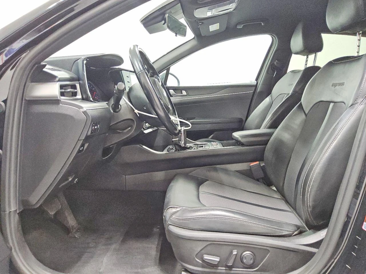 Kia K5 GT Line, снимка 8 - Автомобили и джипове - 54605034