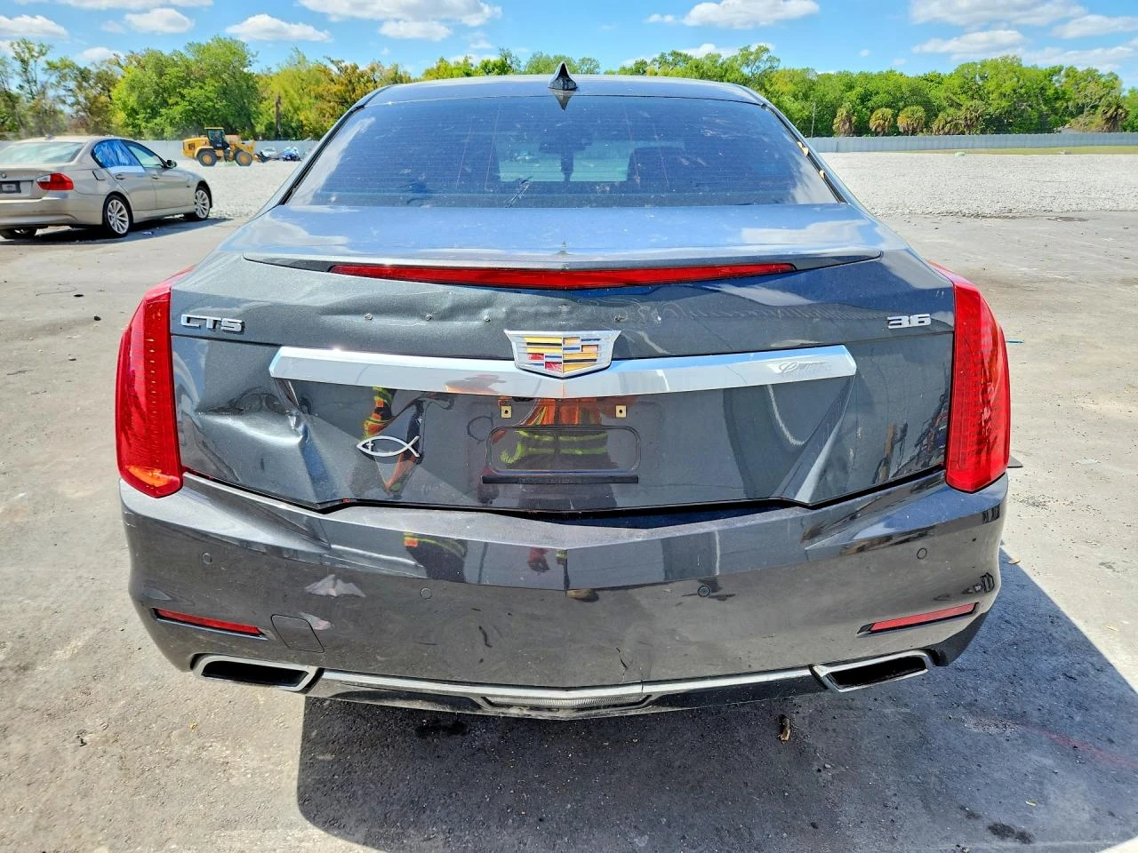 Cadillac Cts PERFORMANCE COLLECTION | Mobile.bg � ����������� 6