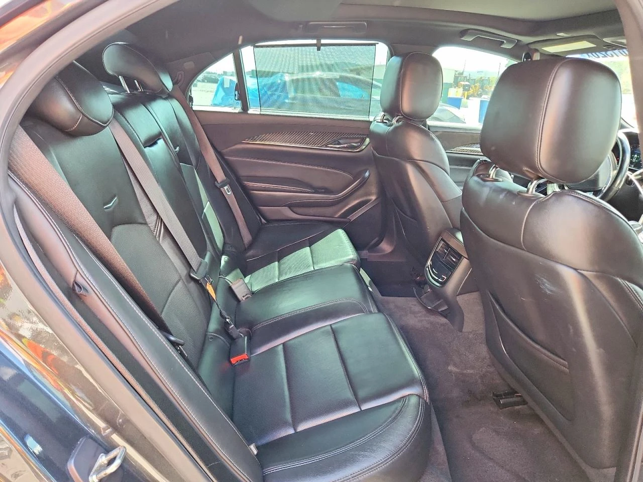 Cadillac Cts PERFORMANCE COLLECTION | Mobile.bg � ����������� 10