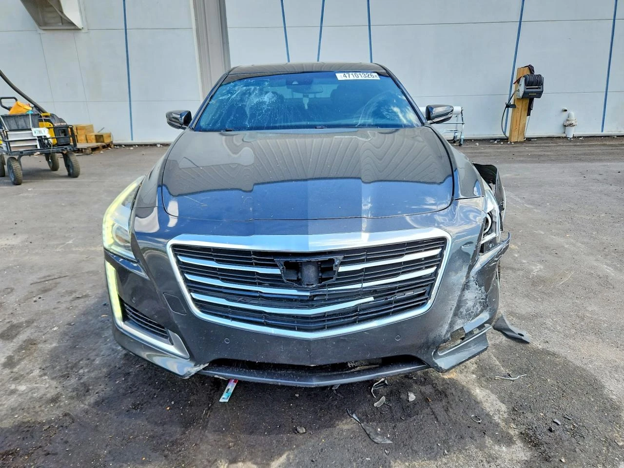 Cadillac Cts PERFORMANCE COLLECTION | Mobile.bg � ����������� 5