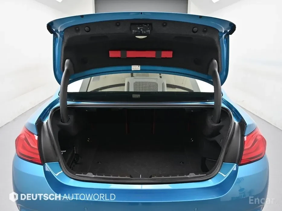 BMW 420 M SPORT * КОЖА * ПОДГРЕВИ * ПАНОРАМА * CARPLAY, снимка 17 - Автомобили и джипове - 54975698