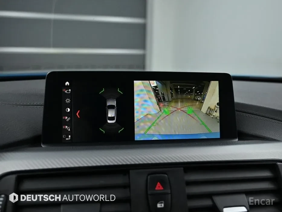BMW 420 M SPORT * КОЖА * ПОДГРЕВИ * ПАНОРАМА * CARPLAY, снимка 11 - Автомобили и джипове - 54975698