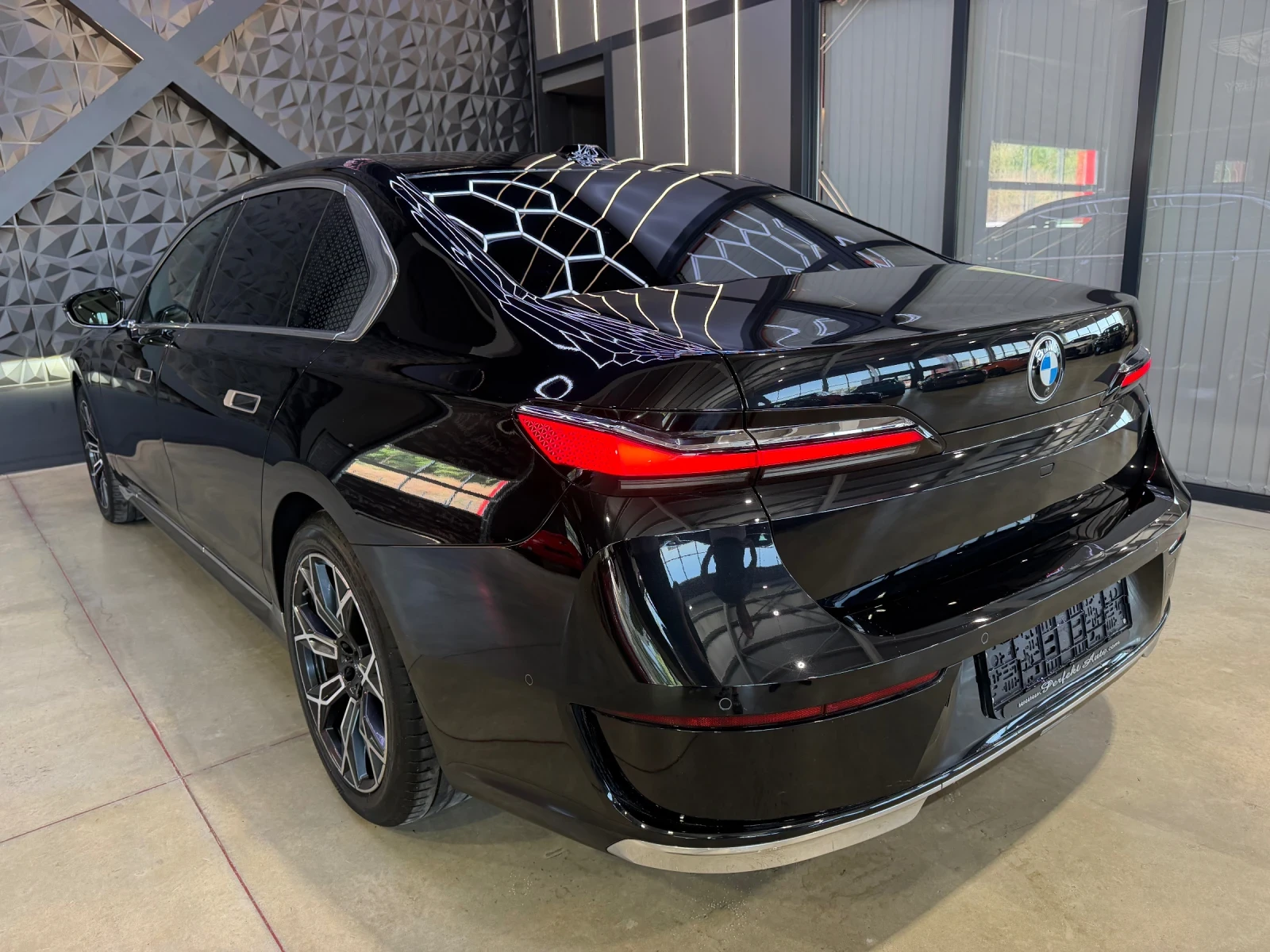 BMW 740 d xDrive * FULL ������ * BOWERS & WILKINS * ���� | Mobile.bg � ����������� 3