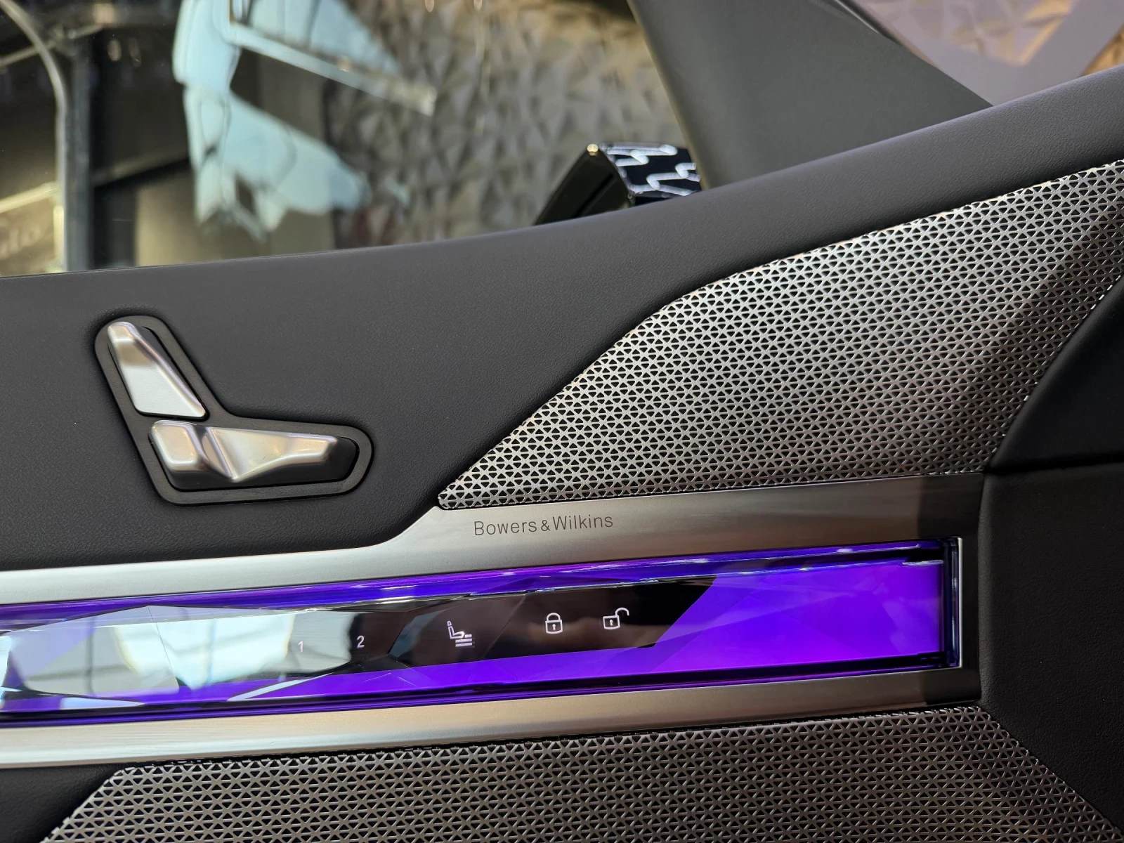 BMW 740 d xDrive * FULL ������ * BOWERS & WILKINS * ���� | Mobile.bg � ����������� 14