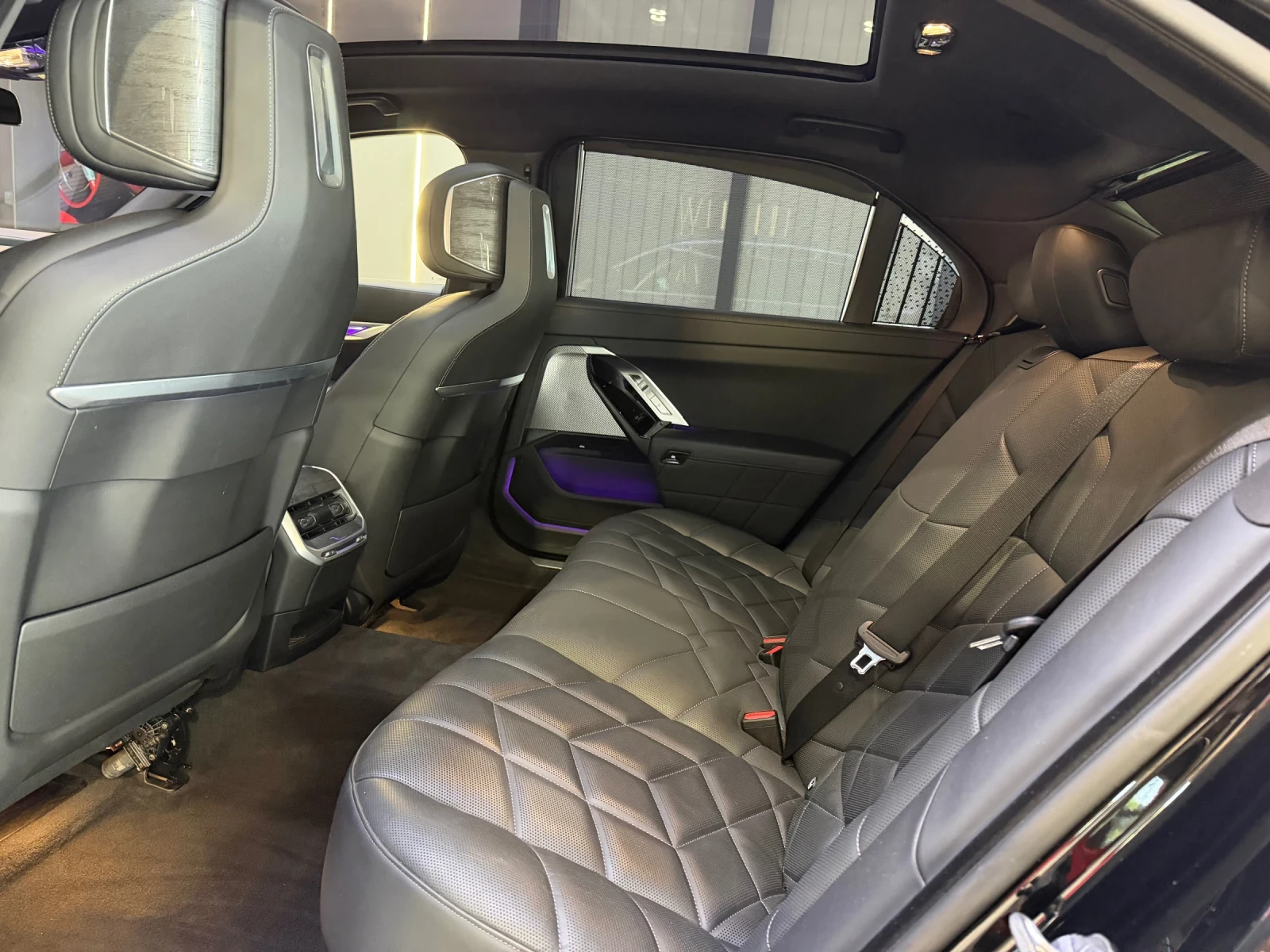 BMW 740 d xDrive * FULL ������ * BOWERS & WILKINS * ���� | Mobile.bg � ����������� 4