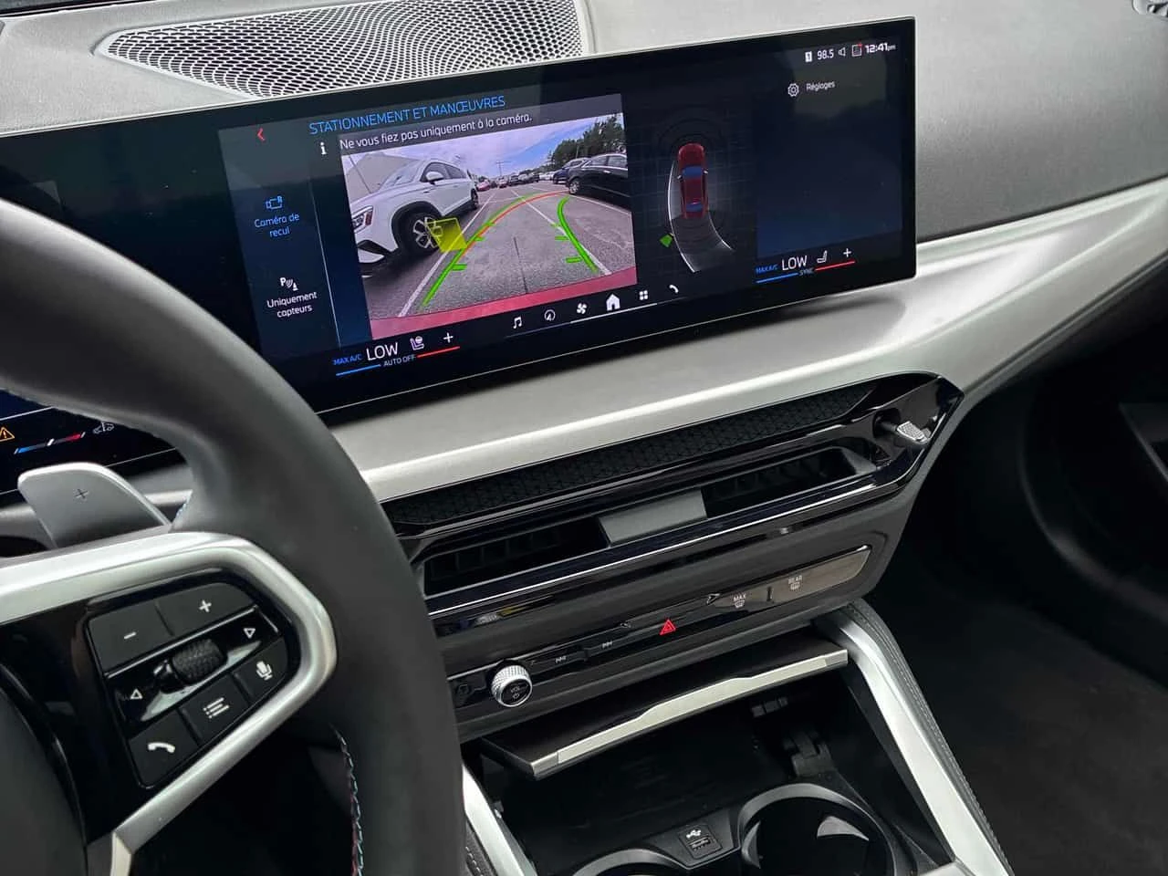 BMW 240 * M240i xDrive * АВТОКРЕДИТ* , снимка 9 - Автомобили и джипове - 55212342