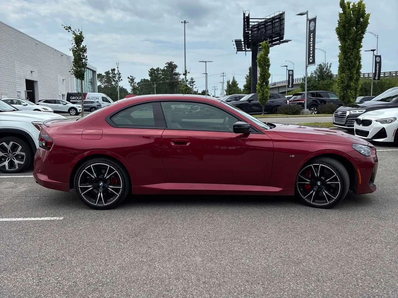 BMW 240 * M240i xDrive * АВТОКРЕДИТ* , снимка 3 - Автомобили и джипове - 55212342