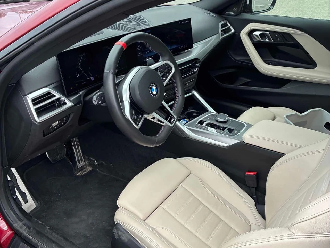BMW 240 * M240i xDrive * АВТОКРЕДИТ* , снимка 5 - Автомобили и джипове - 55212342