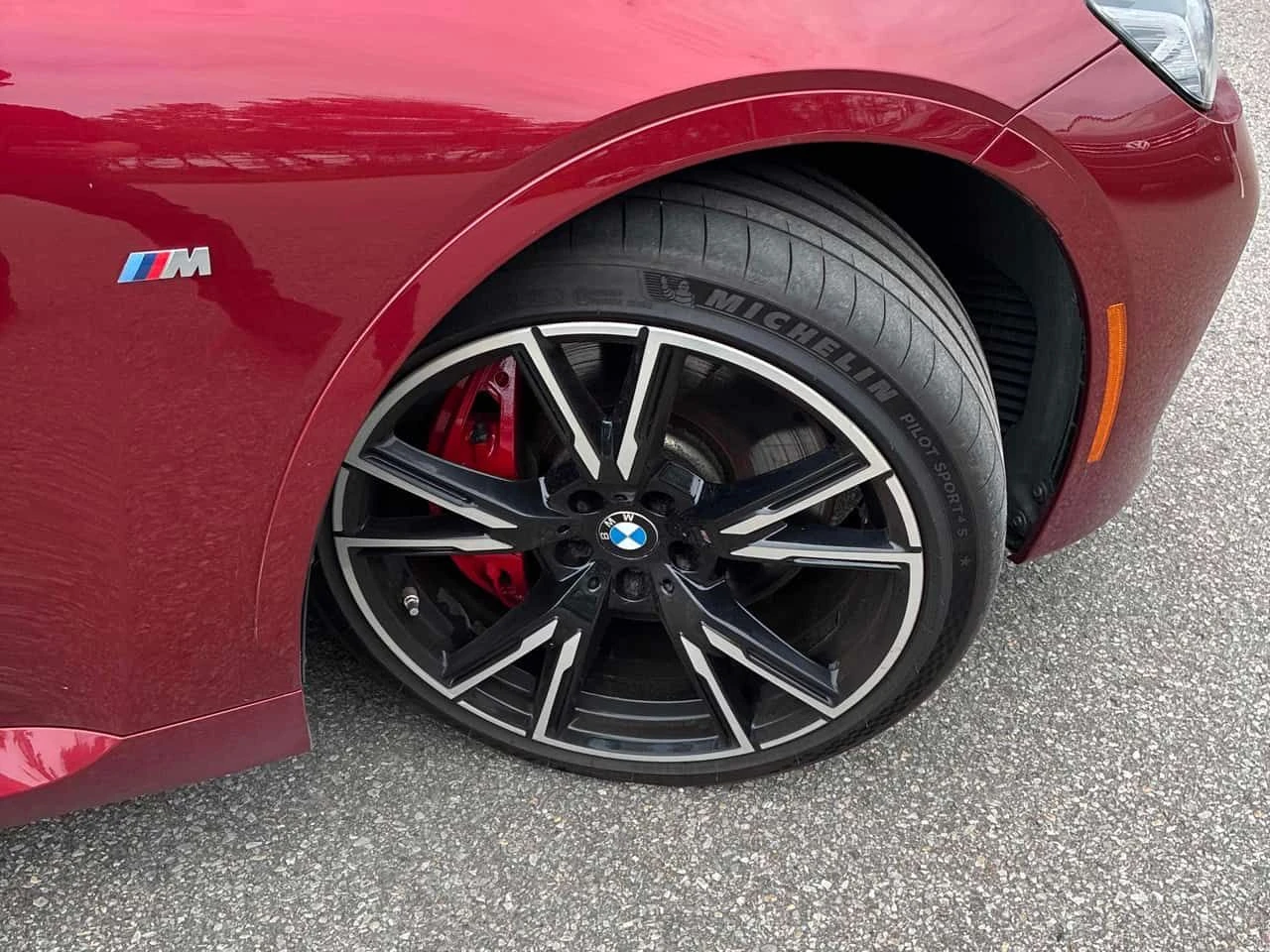 BMW 240 * M240i xDrive * АВТОКРЕДИТ* , снимка 7 - Автомобили и джипове - 55212342