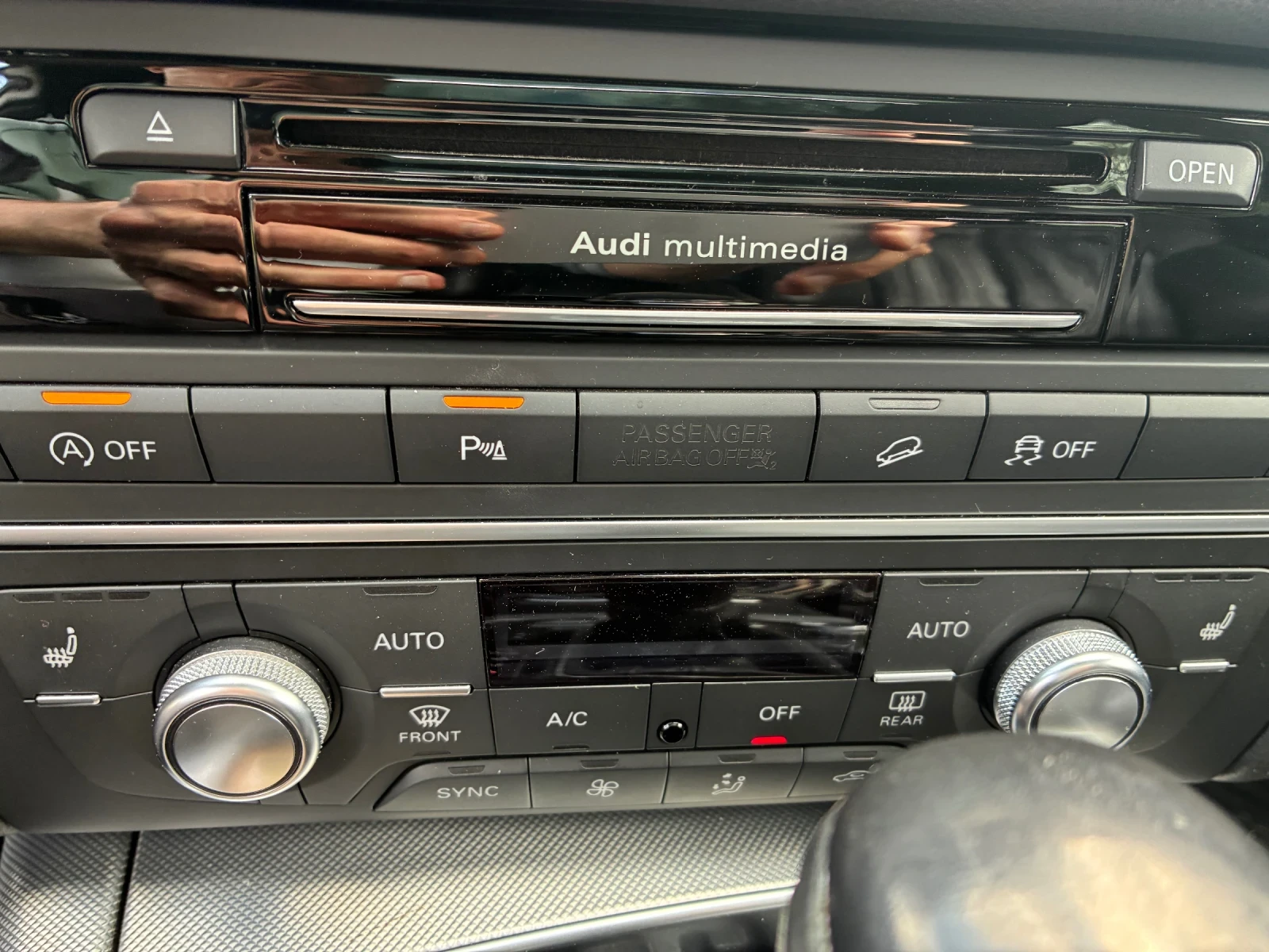 Audi A6 Allroad 320 �� ZF8HP | Mobile.bg � ����������� 15