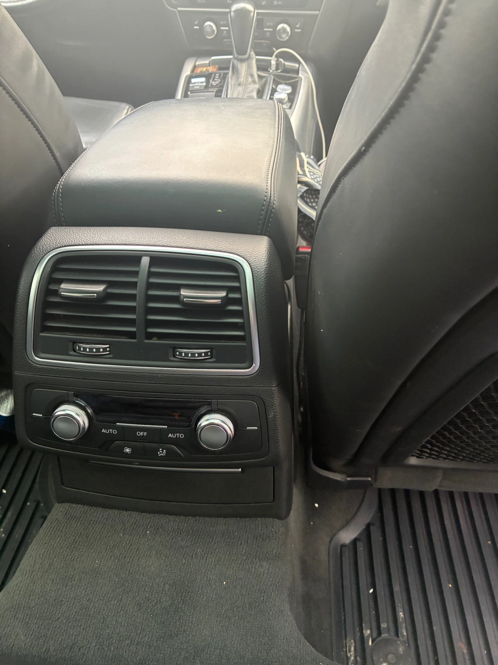 Audi A6 Allroad 320 �� ZF8HP | Mobile.bg � ����������� 17