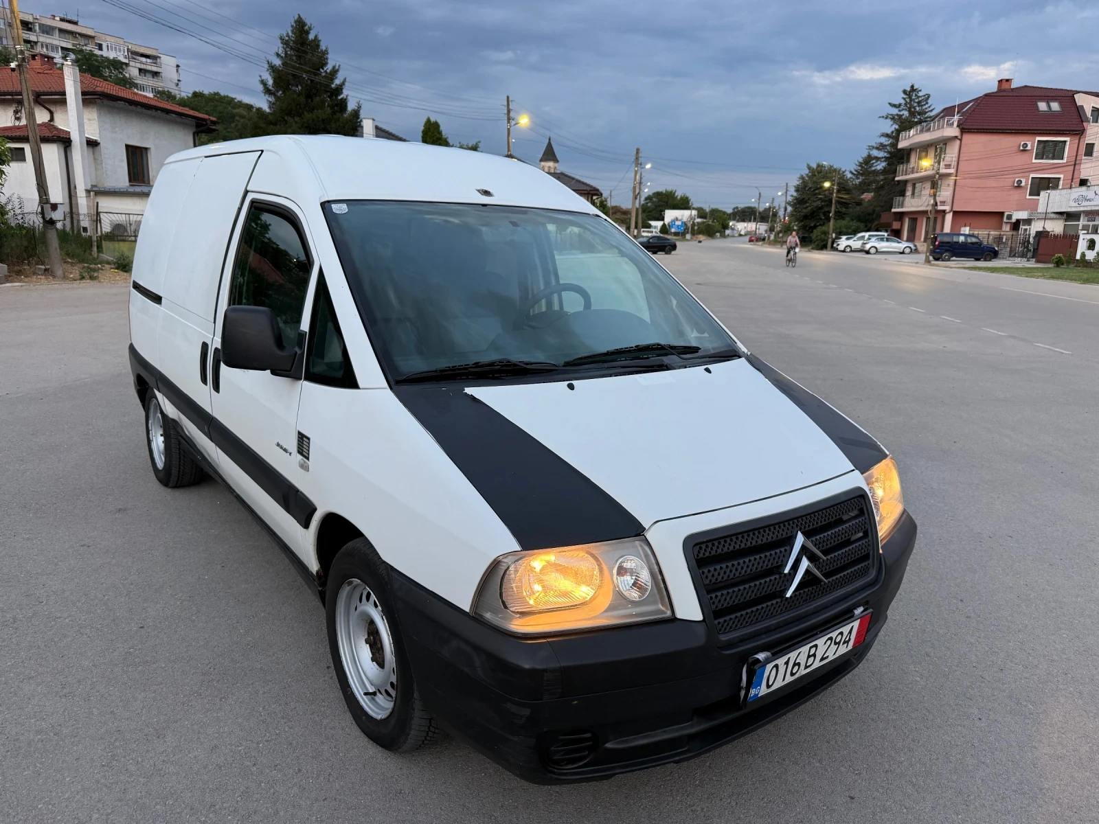 Citroen Jumpy 2.0HDI 2006 ������ | Mobile.bg � ����������� 3