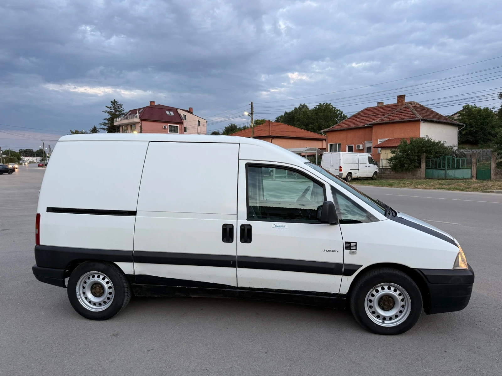Citroen Jumpy 2.0HDI 2006 ������ | Mobile.bg � ����������� 4