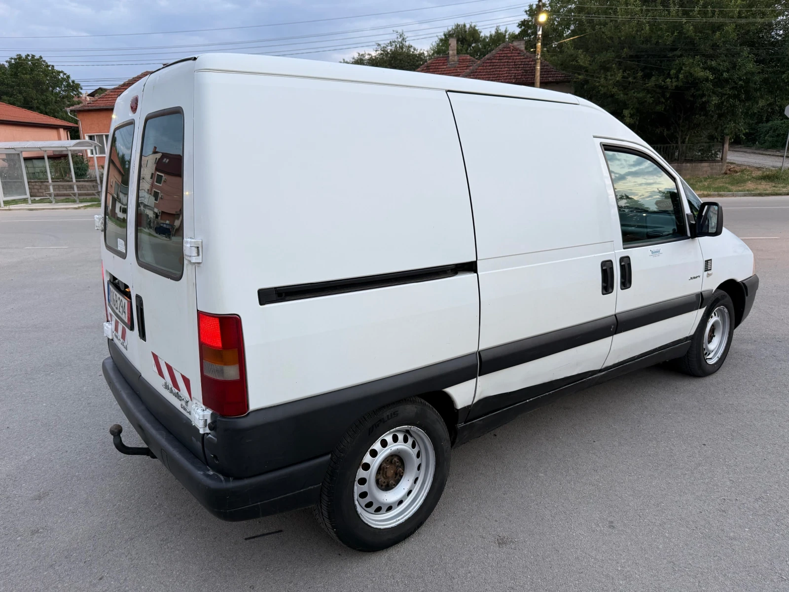 Citroen Jumpy 2.0HDI 2006 ������ | Mobile.bg � ����������� 5