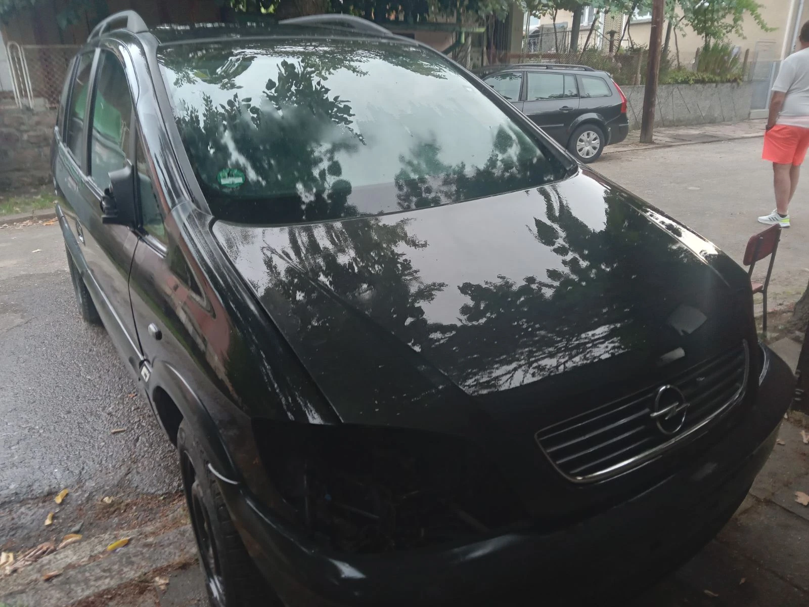 Opel Zafira 1.6 | Mobile.bg � ����������� 2